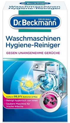 Picture of Dr. Beckmann Washing Machine Cleaning Powder 250g