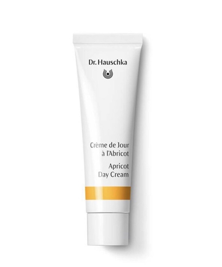 Picture of Dr.Hauschka Apricot Day Cream 30ml