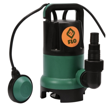 Picture of Drenāžas ūdens sūknis Flo 79772; 550 W