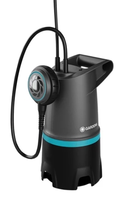 Picture of Drenāžas ūdens sūknis Gardena 20000 BASIC