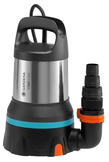 Picture of Drenāžas ūdens sūknis Gardena AquaSensor 17000