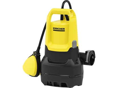 Изображение Drenāžas ūdens sūknis Karcher SP 11.000 Dirt EU