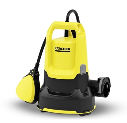 Изображение Karcher SP 9.000 Pompa gbinowa do czystej wody (1.645-810.0)