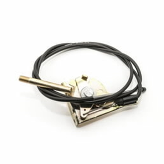 Изображение Droseļa kabelis MTD 746-05260