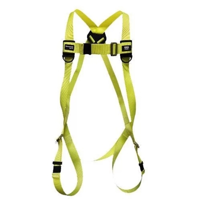 Attēls no Drošības uzkabes Honeywell H100