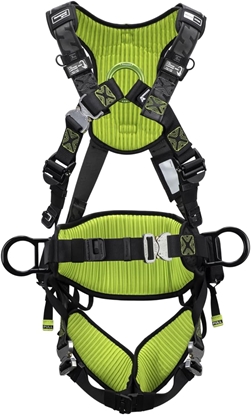 Attēls no Drošības uzkabes Honeywell H700