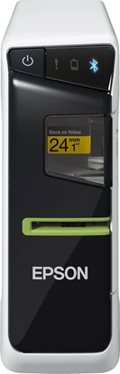 Picture of Drukarka etykiet Epson LW-600P