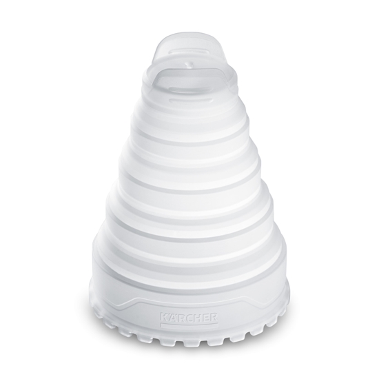 Изображение Dubļusargs Karcher OC 3