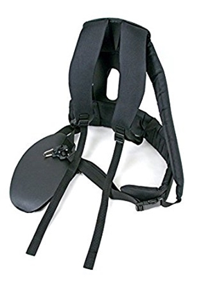 Attēls no Dubulta profesionāla uzkabe krūmgriežiem Oregon 539172