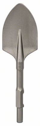 Picture of Bosch DUTO OPATA  ZAOKR.135/400 HEX30MM