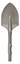 Изображение Bosch DUTO OPATA  ZAOKR.135/400 HEX30MM