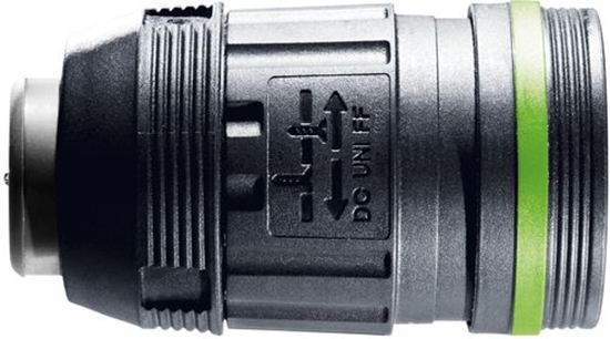 Изображение Dziļuma ierobežotājs Festool DC UNI FFP