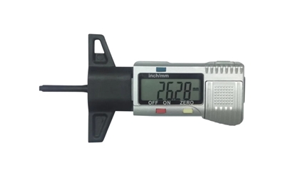 Изображение dziļuma mērītājs Condor Werkzeug C1363; 0-25 mm