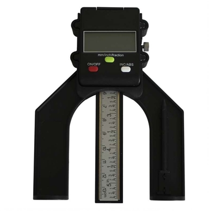 Picture of dziļuma mērītājs LEMAN F384.JPD.080