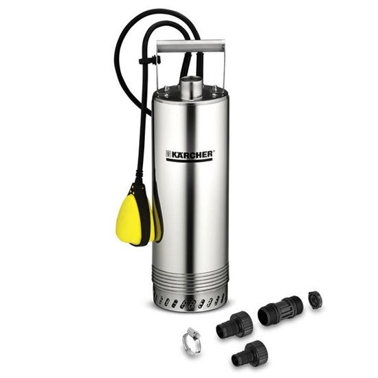 Изображение Dziļūdens sūknis Karcher BP 2 Cistern