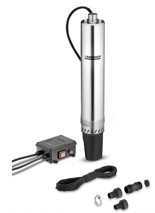 Picture of Karcher Pompa gebinowa BP 4 Deep Well (1.645-421.0)