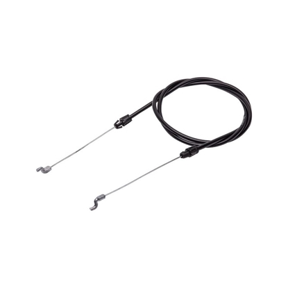 Изображение Dzinēja noslāpēšanas trose MTD 746-05027