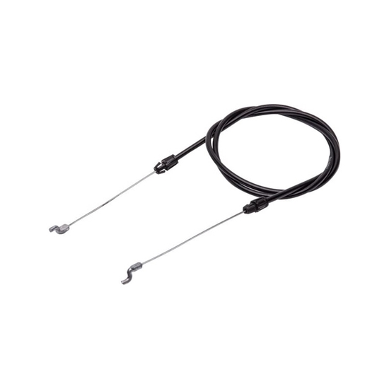 Изображение Dzinēja noslāpēšanas trose MTD 746-05027