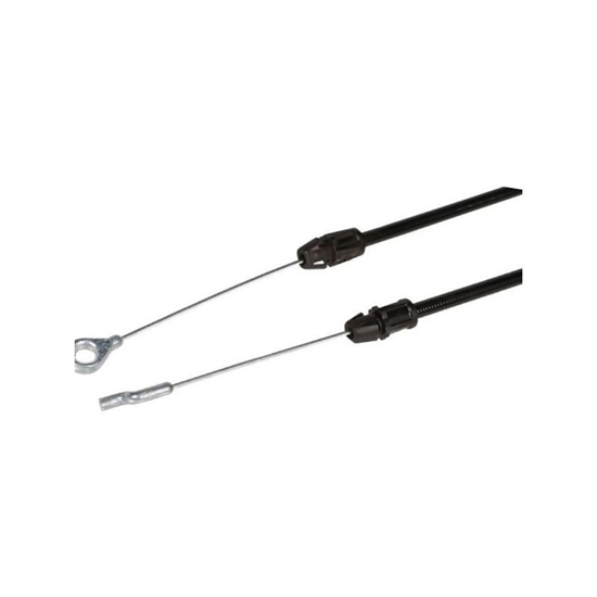 Изображение Dzinēja noslāpēšanas trose Stiga 181000760/0