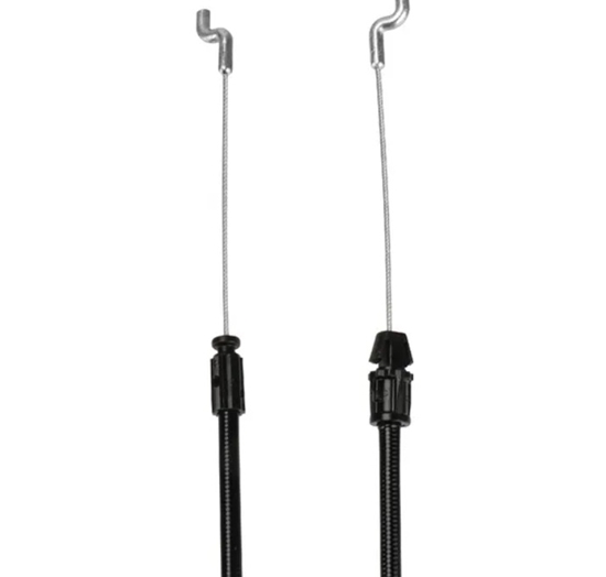 Изображение Dzinēja noslāpēšanas trose Stiga 181030088/0