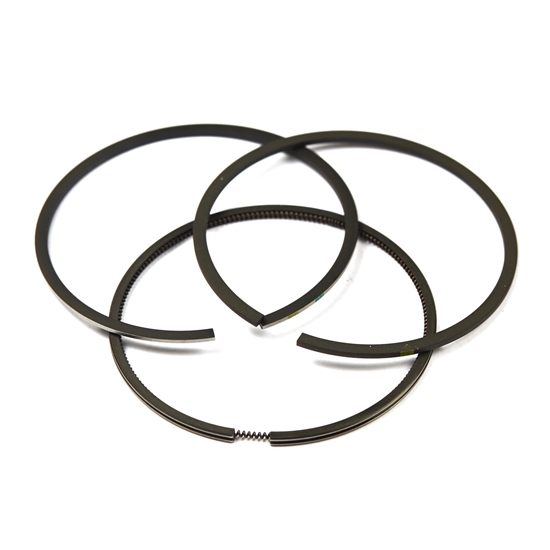 Изображение Dzinēja virzuļu gredzenu komplekts Briggs&Stratton 499425; 3 gab.