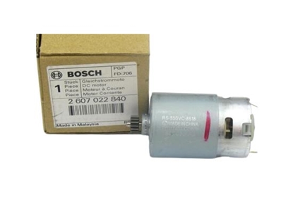 Attēls no Dzinējs Bosch 2607022840