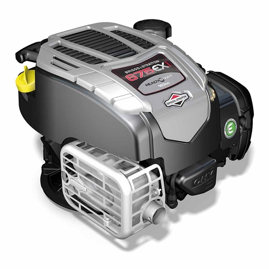 Изображение Dzinējs Briggs&Stratton 675 Exi series; 22,22x62 mm