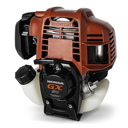 Picture of Dzinējs Honda GX50; 1,47 kW benzīna