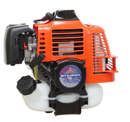 Picture of Dzinējs KAAZ TLE48