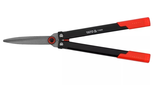 Picture of Dzīvžoga grieznes ar spēka sviru Yato YT-88250; 3 mm; 605 mm