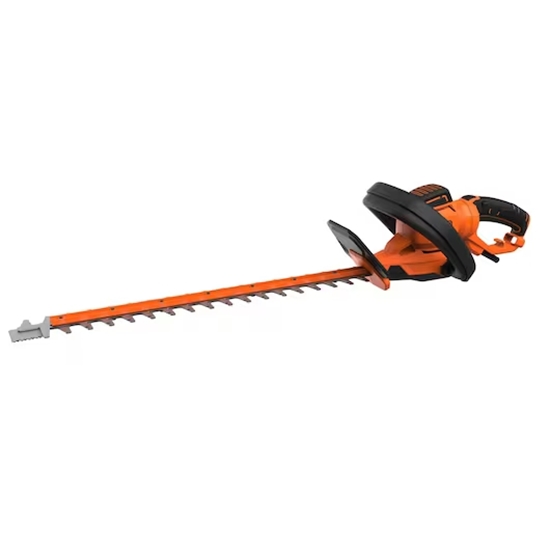 Picture of Dzīvžoga šķēres Black & Decker BEHTS551-QS; 650 W; 60 cm garuma