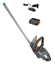 Изображение Dzīvžoga šķēres Gardena ComfortCut 60/18V P4A; 18 V; 1x2,5 Ah; 60 cm garuma; akumulatora
