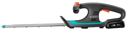 Picture of Dzīvžoga šķēres Gardena EasyCut 40/18V P4A; 18 V; 1x2,0 Ah akum.
