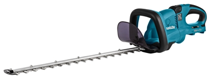 Picture of Dzīvžoga šķēres Makita DUH551Z; 2x18 V; 55 cm garums (bez akumulatora un lādētāja)