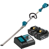 Изображение Makita Noyce akumulatorowe DUN600LRGE 60 cm