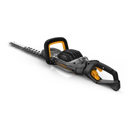 Изображение Dzīvžoga šķēres Stiga SHT 900 AE; 48 V (bez akumulatora un lādētāja)