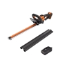 Picture of Dzīvžoga šķēres Worx WG261E; 20 V; 45 cm; 1x2,0 Ah akum.