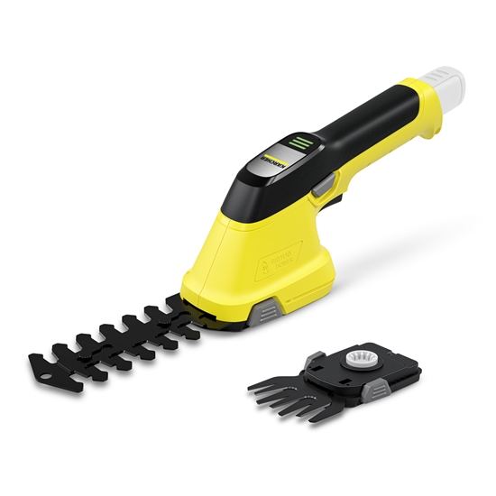 Изображение Karcher Kärcher GSH 4-4 Plus