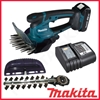 Изображение Makita Noyce akumulatorowe DUM604SYX 16 cm