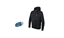 Picture of Bosch Bosch Heat+Jacket GHH 12+18V Solo size 3XL, work clothing (black, without battery and charger)