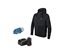 Attēls no Džemperis Bosch GHH 12; S; 18 V; 1x2,0 Ah + usb adapteris GAA 12V-21