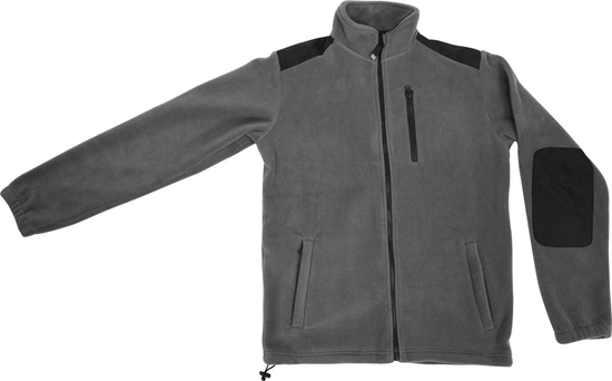 Picture of Džemperis Yato YT-79522 OXFORD; L; pelēks