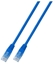 Picture of EFB EFB Electronics 10m Cat6 Patch 10m Cat6 U / UTP (UTP) Blue Network Cable (K8100BL.10)