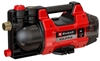 Picture of Einhell cordless garden pump AQUINNA 18/28, 18 volts (red/black, without battery and charger)