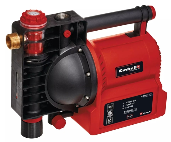 Picture of Einhell Einhell automatic domestic water system GE-AW 1042 FS - 4177010