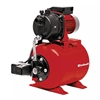 Picture of Einhell Einhell Water works GC-WW 6538, pump (red / black, 650 watts)