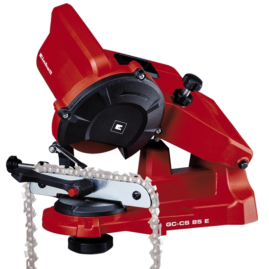 Изображение Einhell Elektryczna ostrzaka do acuchów GC-CS 85 E - red