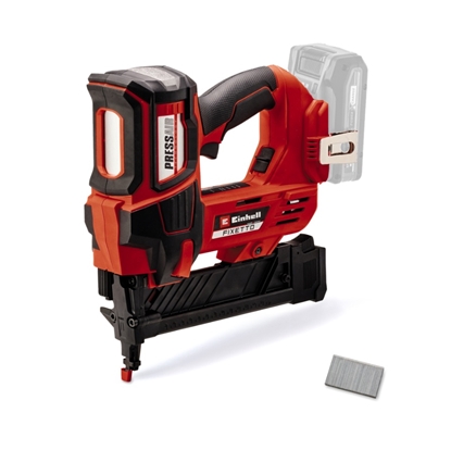 Attēls no Einhell FIXETTO 18/50 S Solo ZSZYWACZ AKU