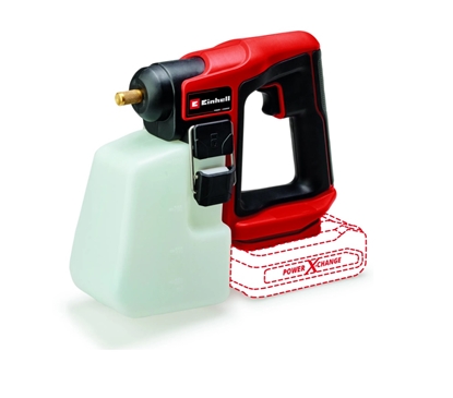 Attēls no Einhell GE-WS 18/10 Li-Solo OPRYSKIWACZ AKU