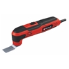 Picture of Einhell multi-function tool TC-MG 250 CE (red/black, 250 watts)